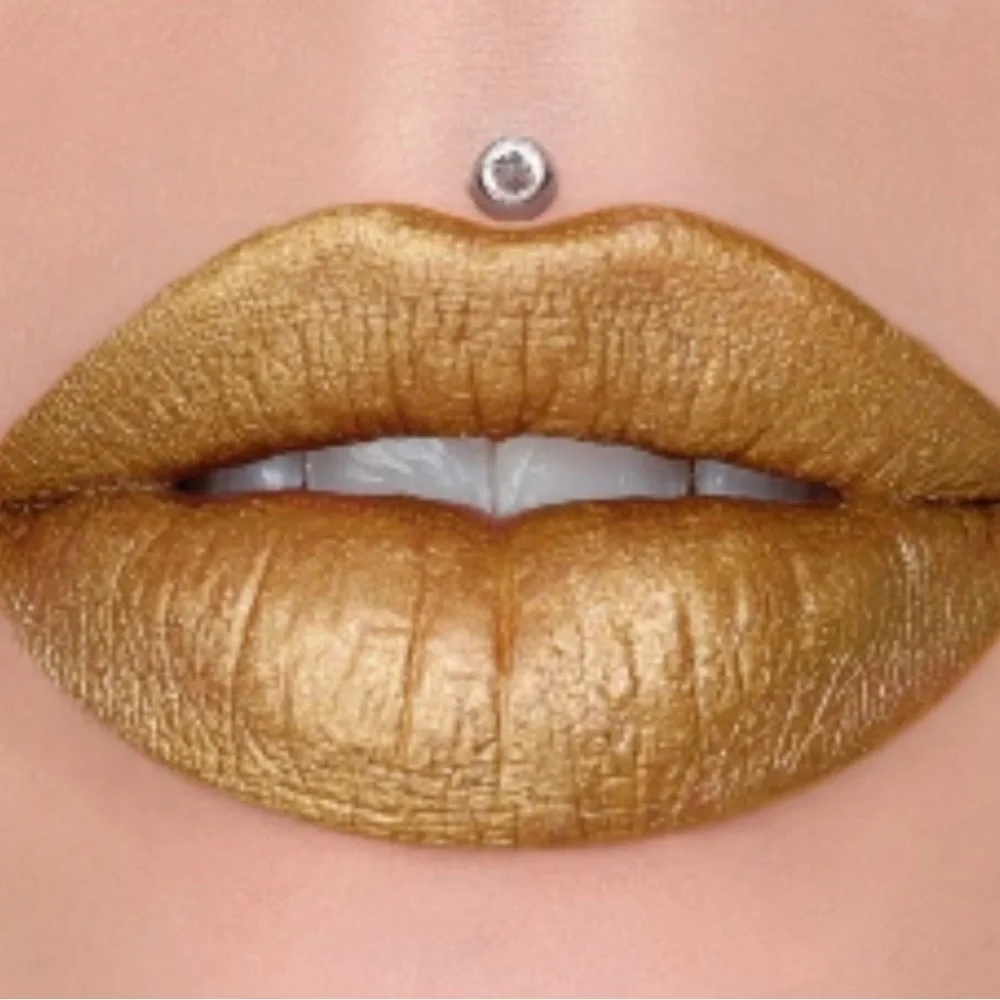 JEFFREE STAR Velour Liquid Lip FIRST CLASS